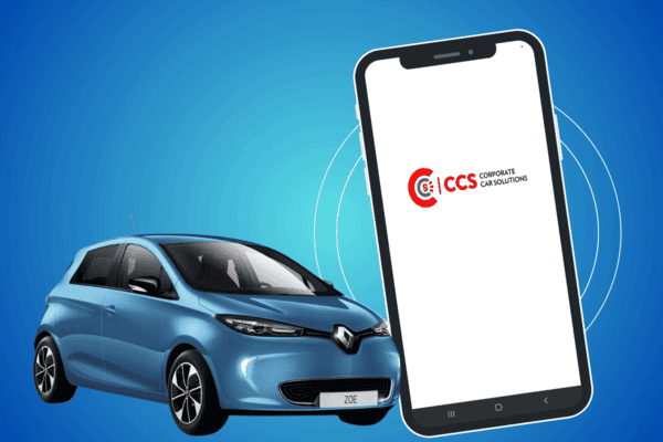 renault električni i aplikacija