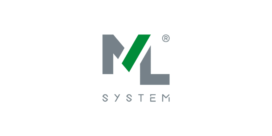 ml system logo