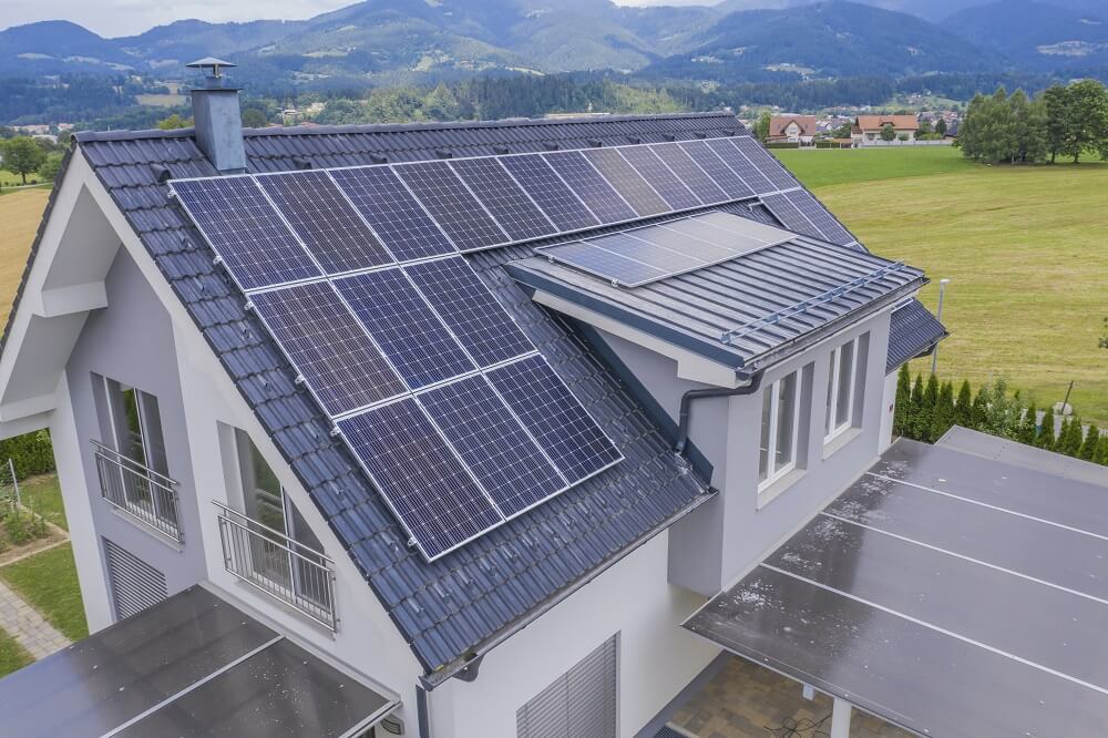 Investicije u obnovljive izvore energije