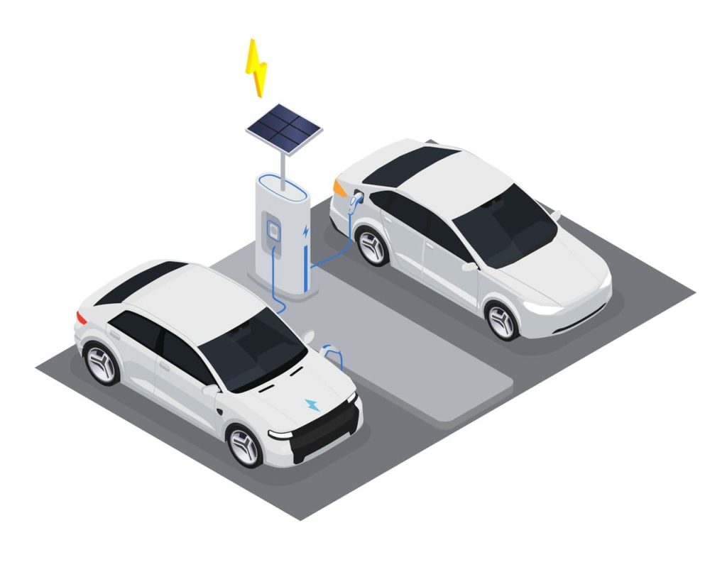 car sharing sustavi