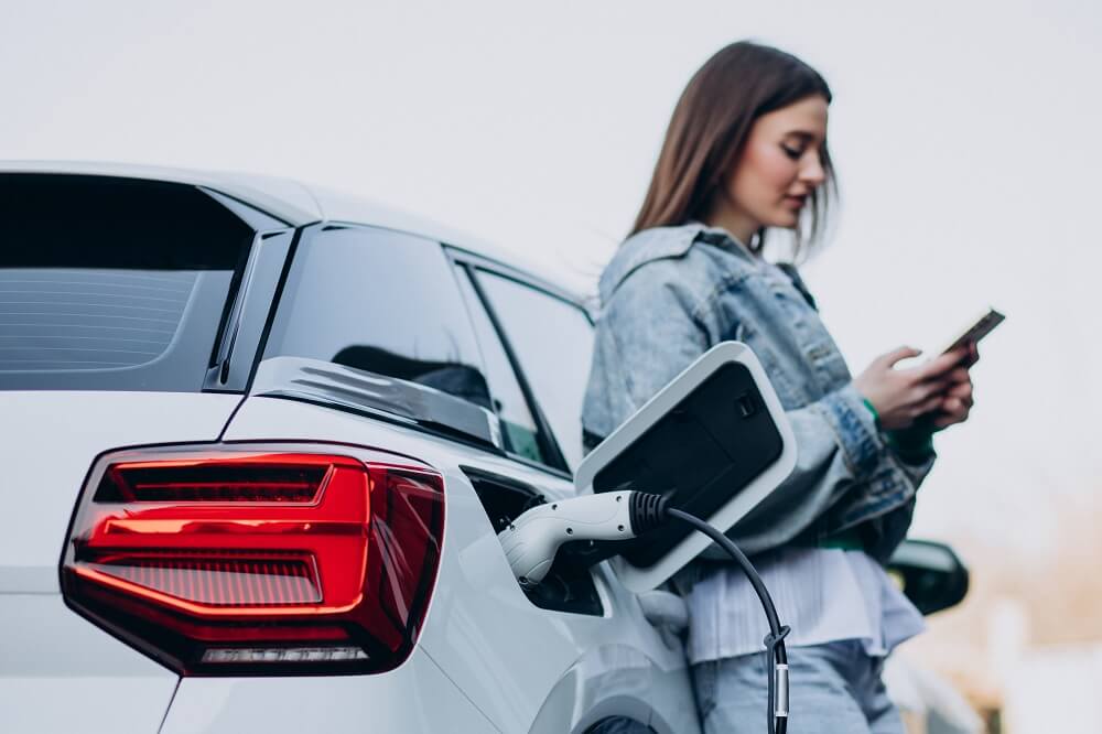 Poticaji za električna vozila 2025