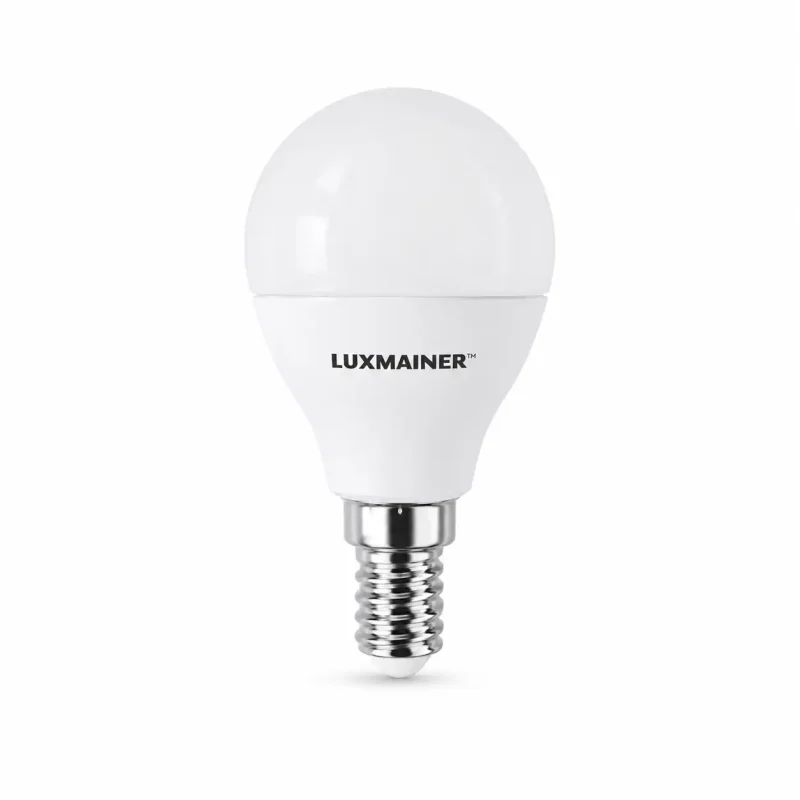 Luxmainer led žarulja 6w 470 lm 4200 k E14
