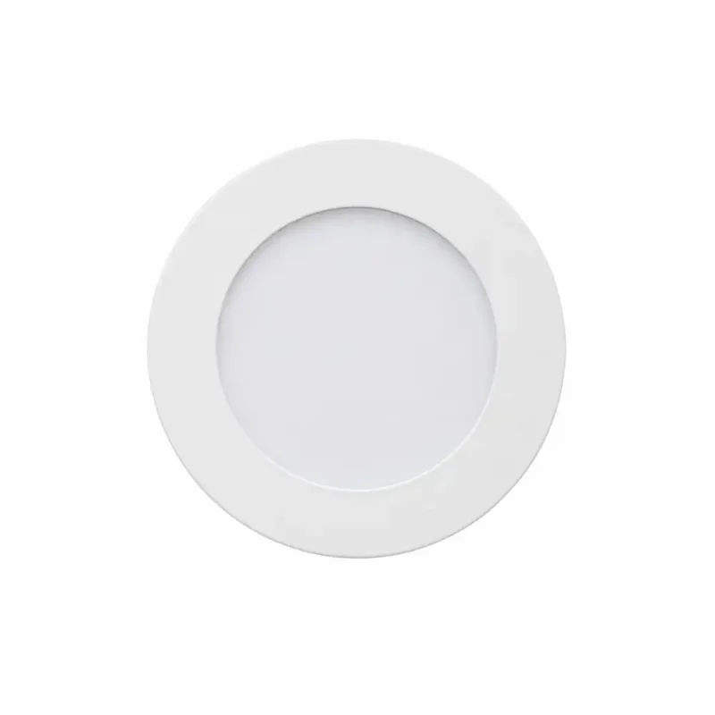 Kendal elektrik nadgradni led panel 6w 420 lm slim downlight  okrugli