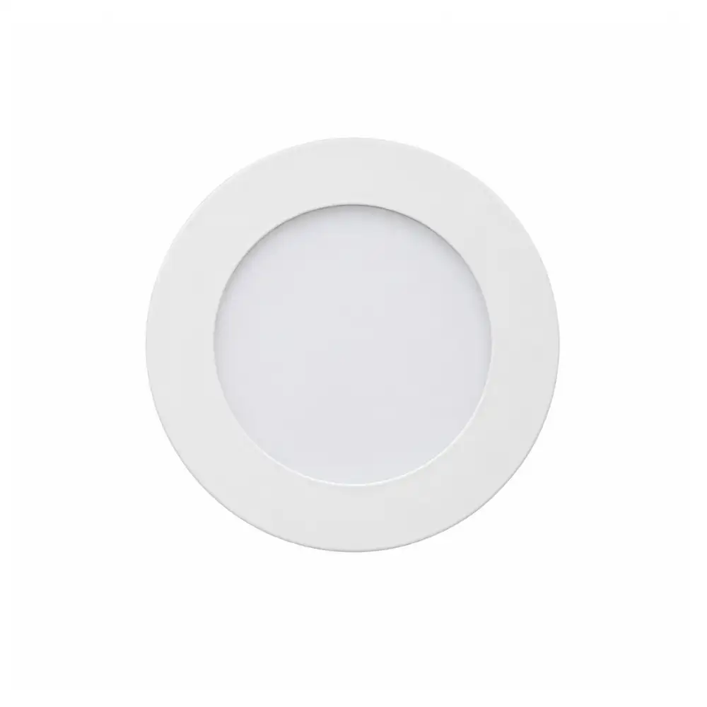 Kendal elektrik nadgradni led panel 6w 420 lm slim downlight okrugli