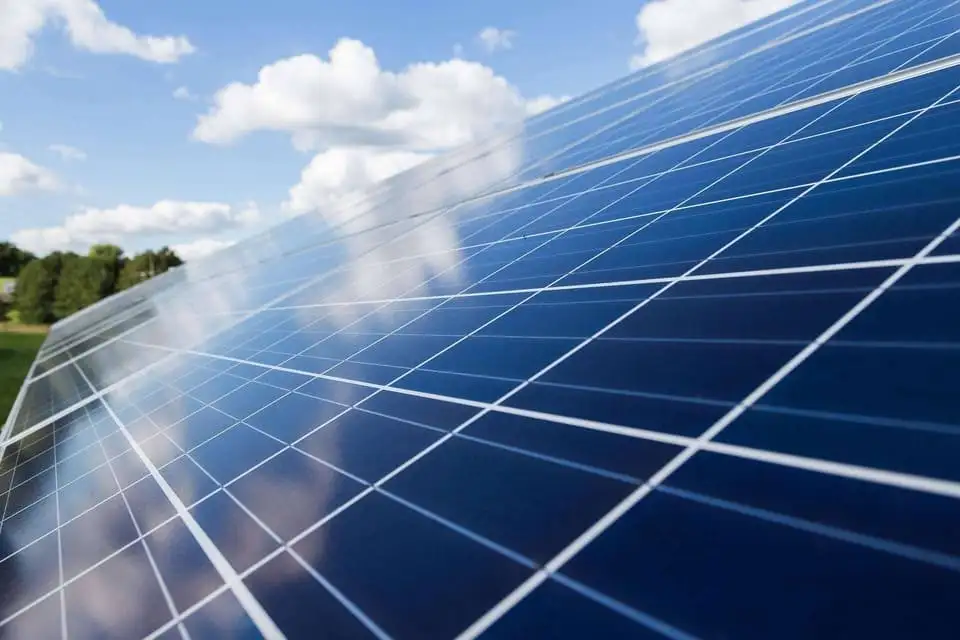 solarne elektrane