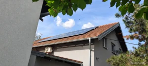 Fotonaponska elektrana Bračun 1